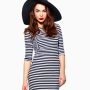 Black Dress For Woman
