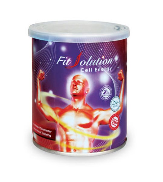Fitsolution Cell Energy