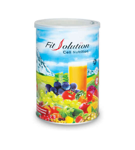 Fit Solution Cell Nutrition